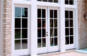 UPVC Door and Window Solutions