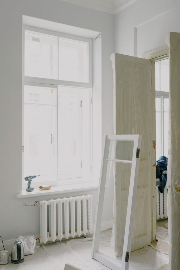 Benefits of Double Glazed UPVC Windows